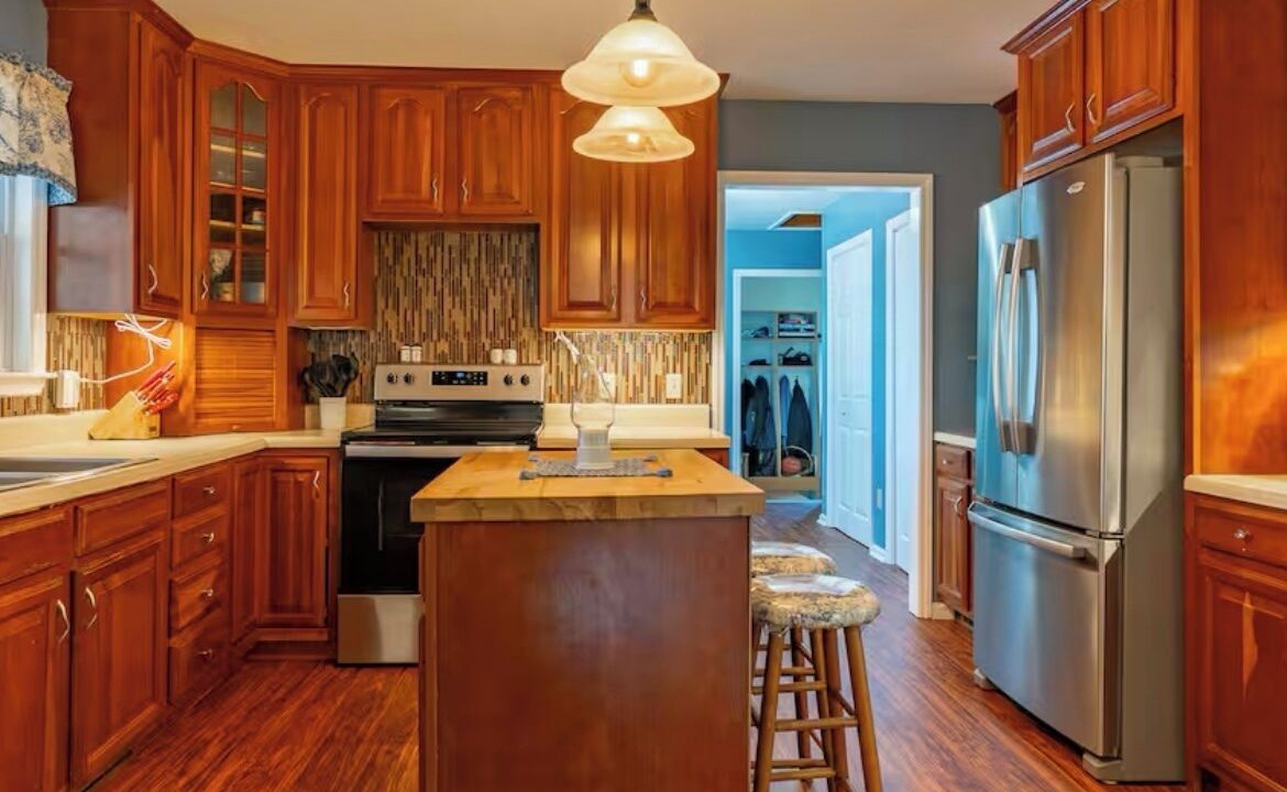 Photo of Kitchen in Galax