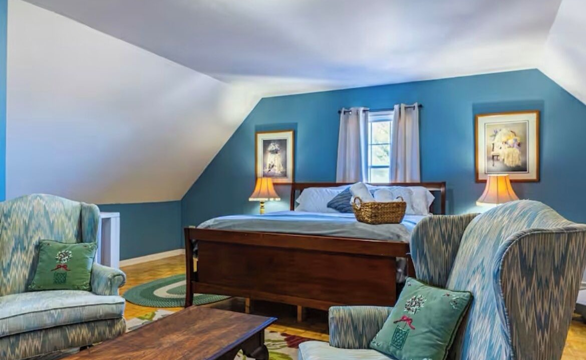 Photo of Bedroom in Galax