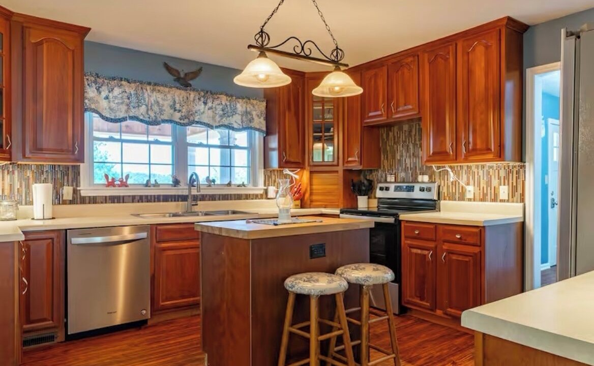 Photo of Kitchen in Galax