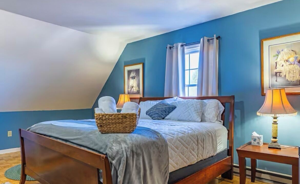 Photo of Bedroom in Galax
