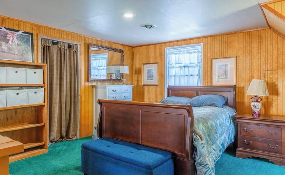 Photo of Bedroom in Galax
