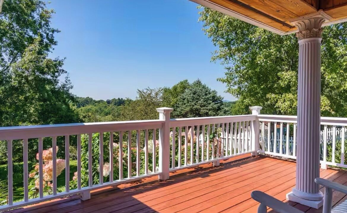 Photo of Outdoor in Galax