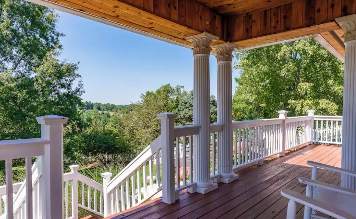 Photo of Outdoor in Galax