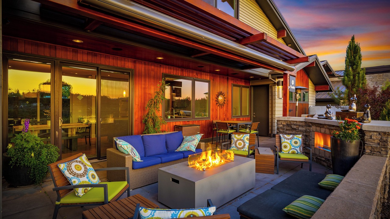 Photo of Outdoor in Southern Crossing