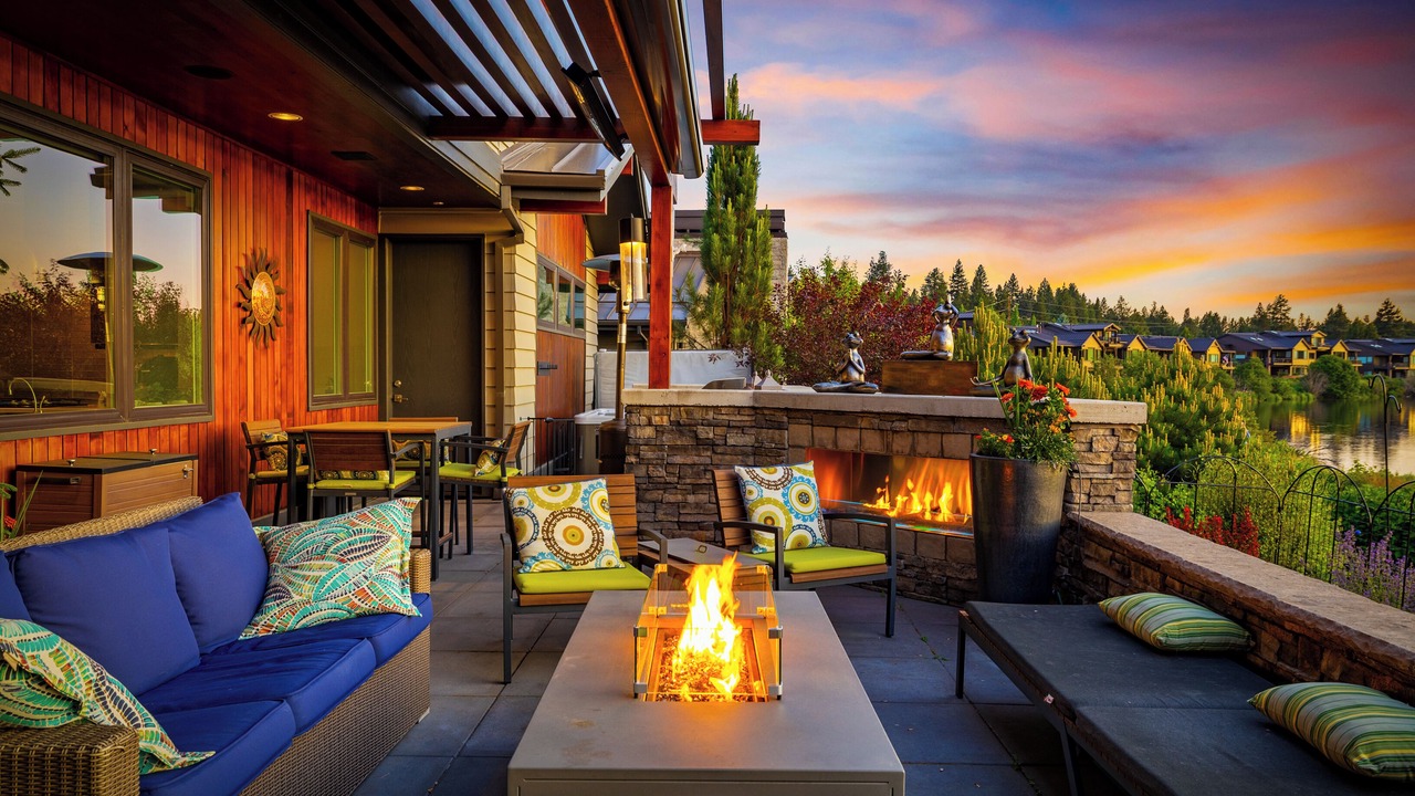 Photo of Outdoor in Southern Crossing