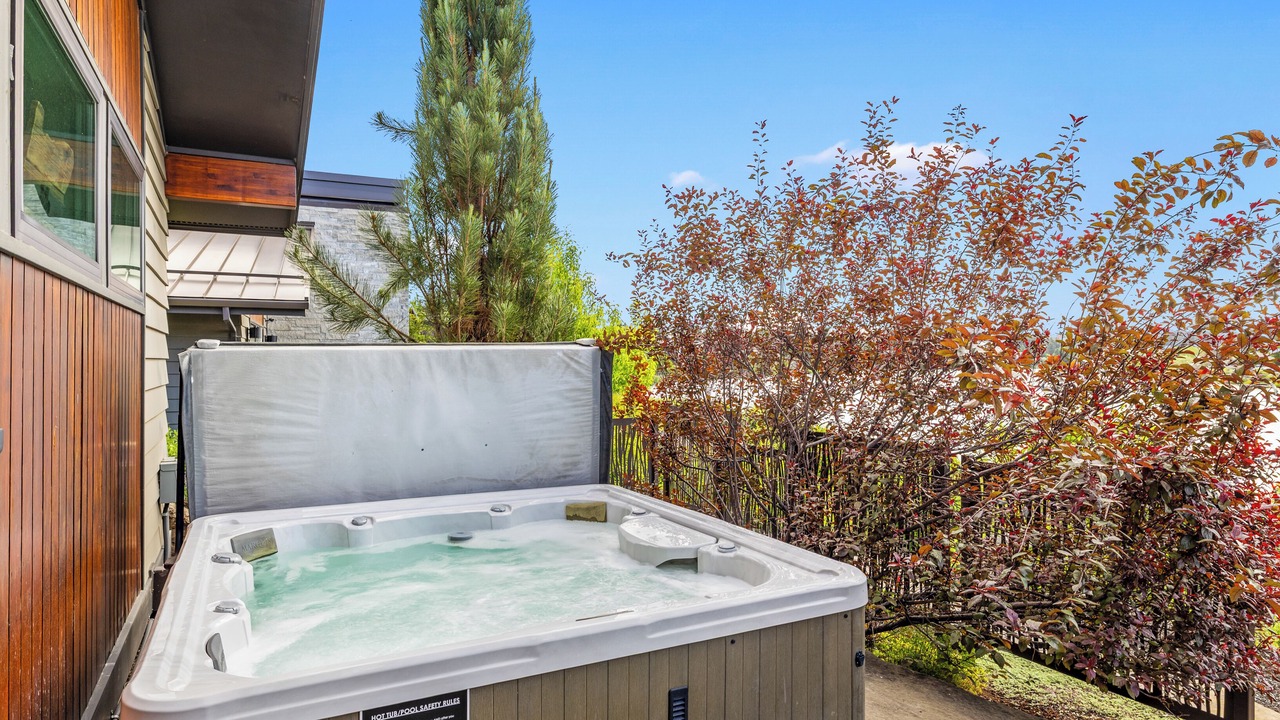 Photo of Patio Balcony in Southern Crossing