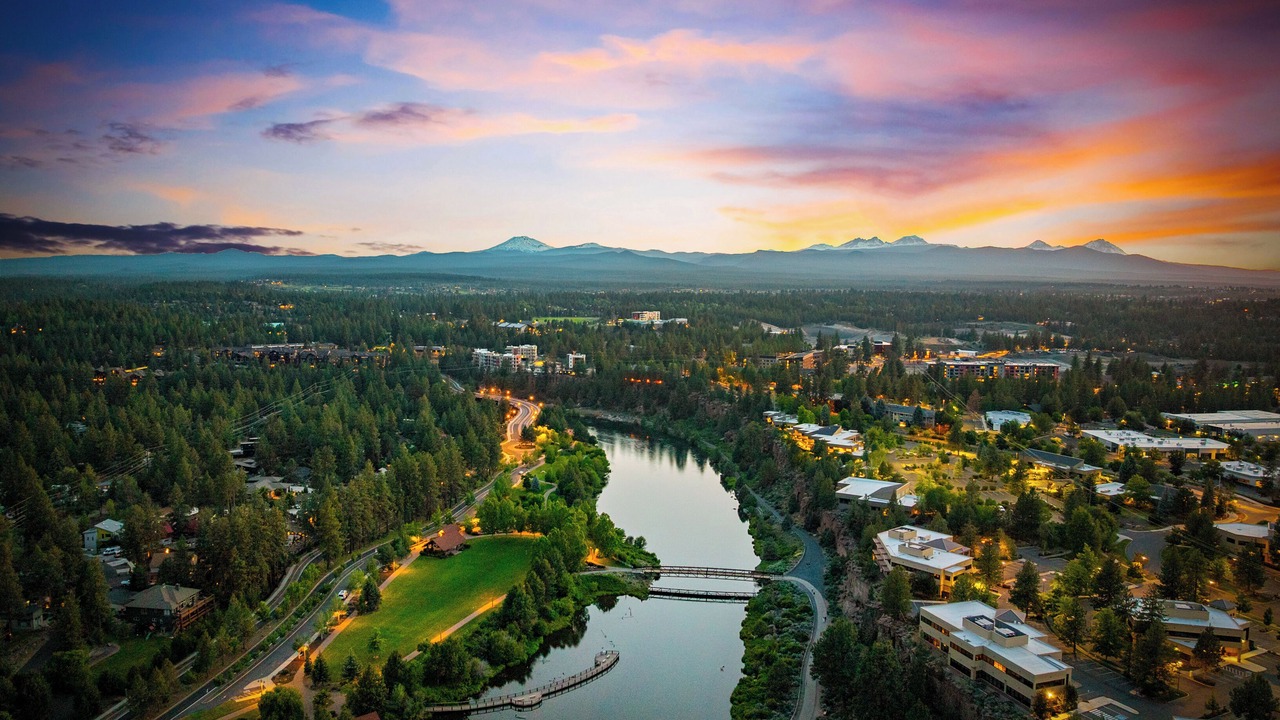 Photo of Outdoor in Southern Crossing