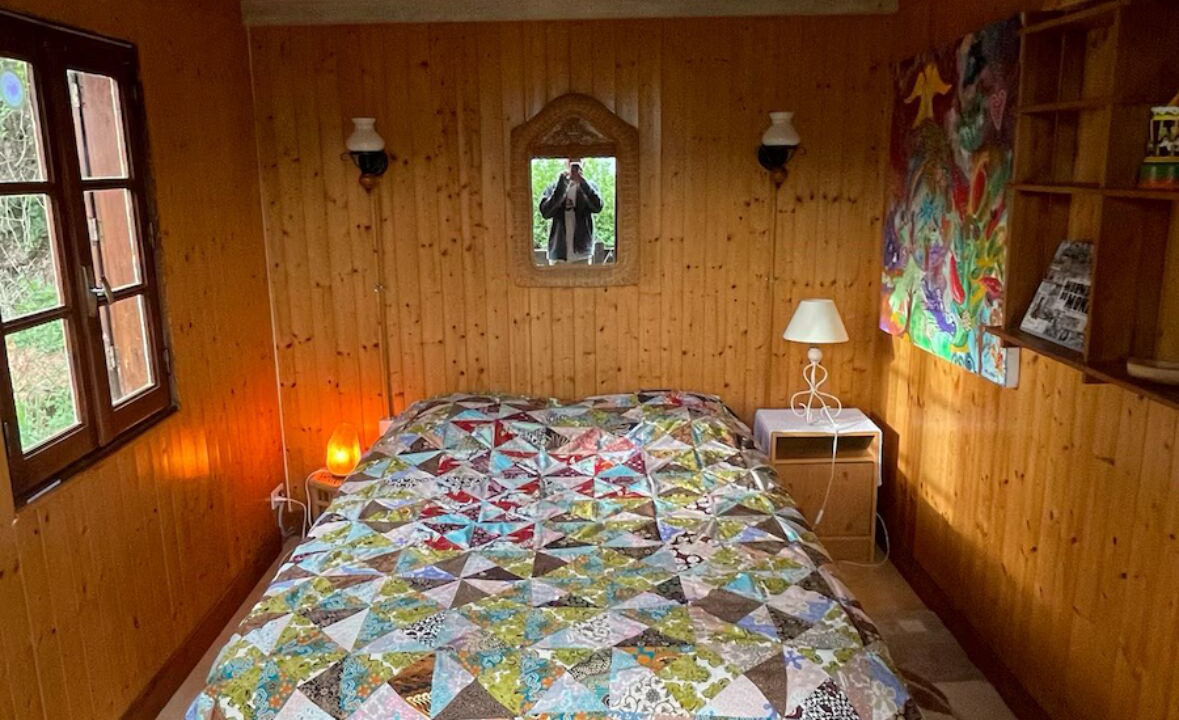 Photo of Bedroom in Esplas de Serou