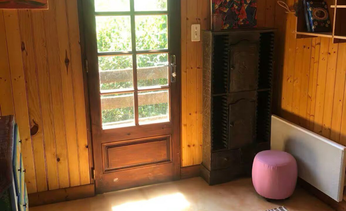 Photo of Bedroom in Esplas de Serou