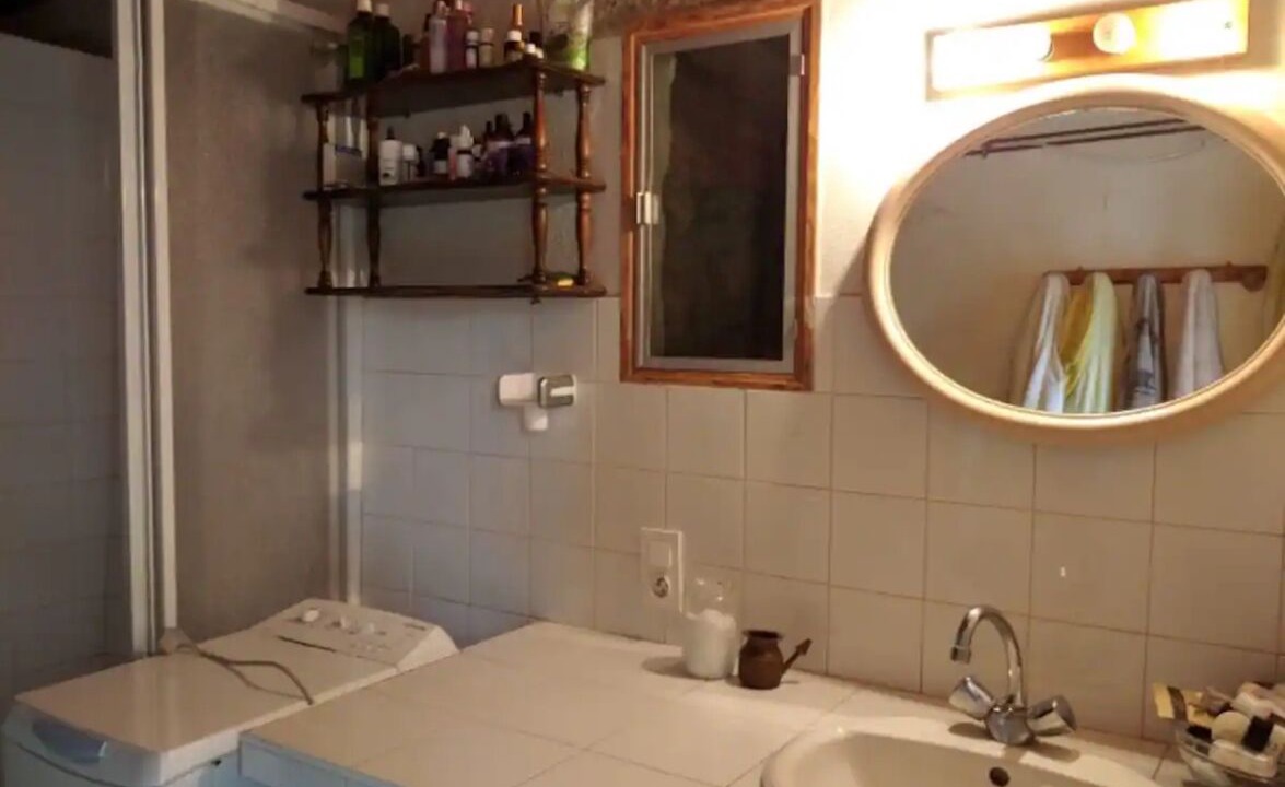Photo of Bathroom in Esplas de Serou