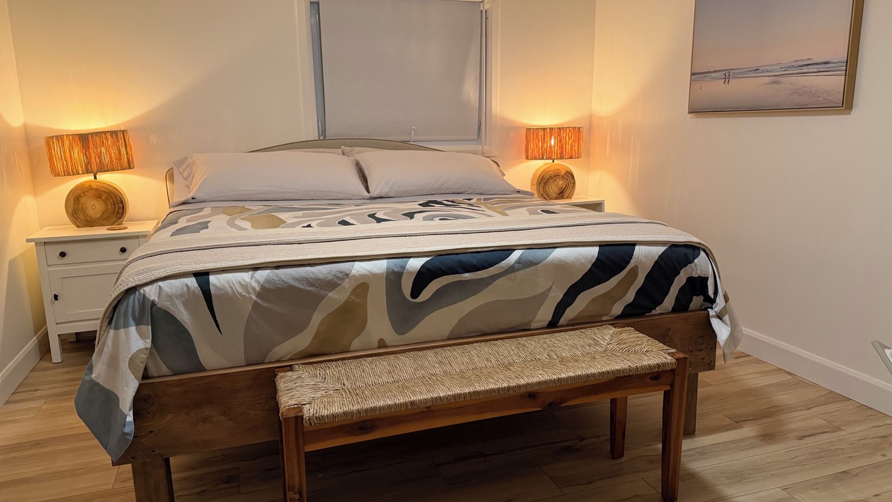 Photo of Bedroom in Sauble Beach