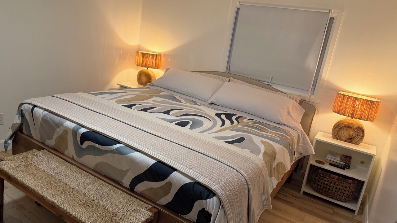 Photo of Bedroom in Sauble Beach