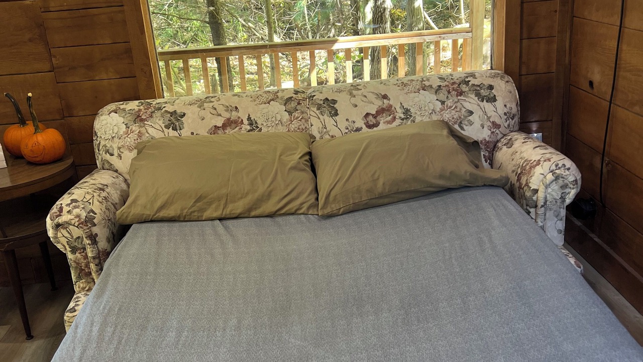 Photo of Bedroom in Langton