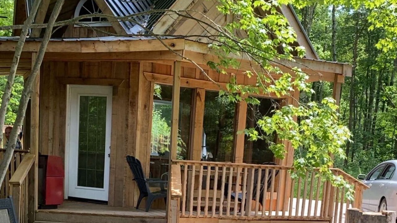 Photo of Patio Balcony in Langton