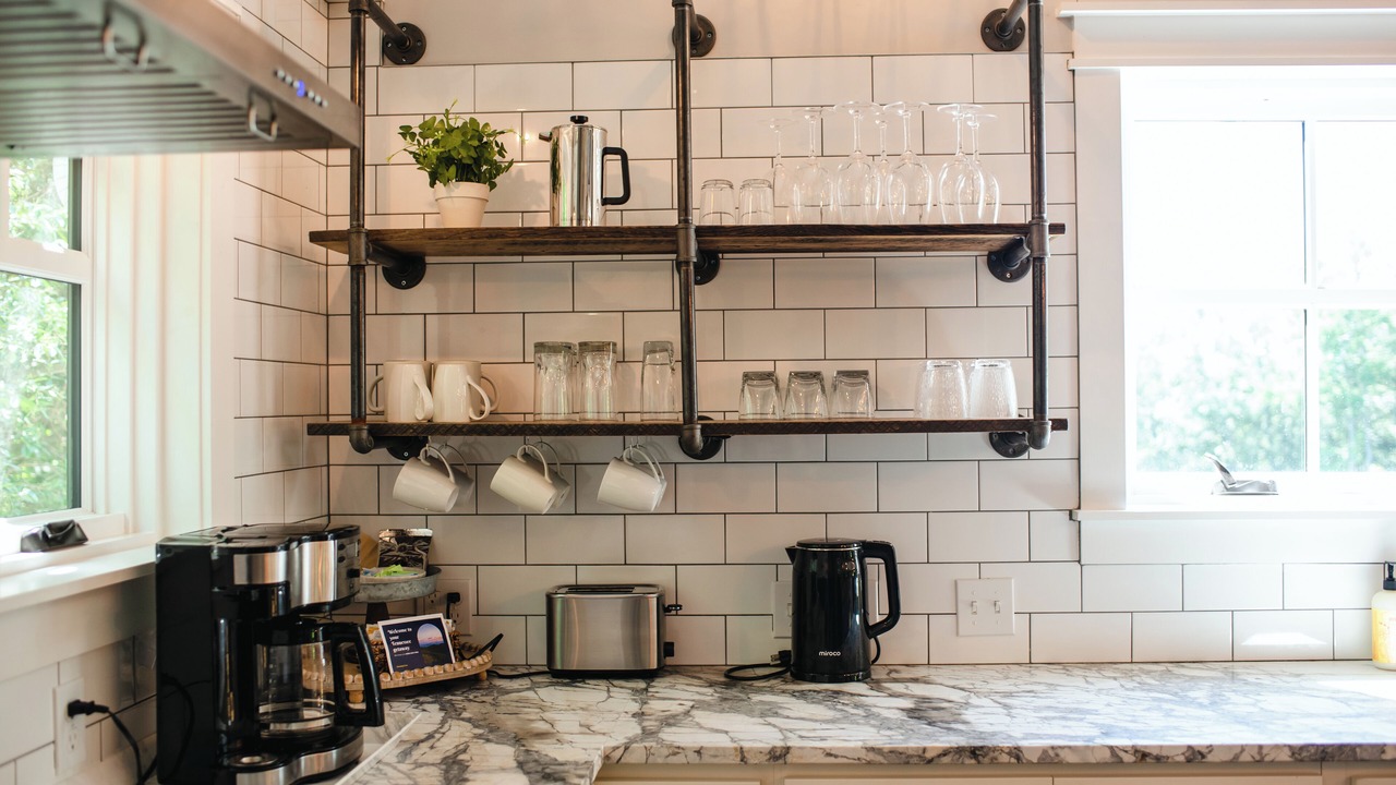 Photo of Kitchen in Ashley Oaks