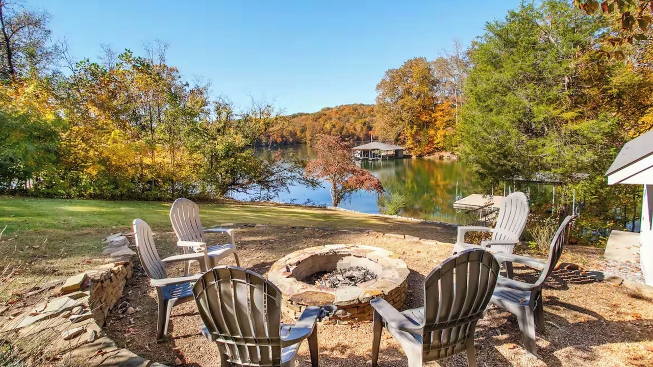 Photo of Outdoor in Ashley Oaks