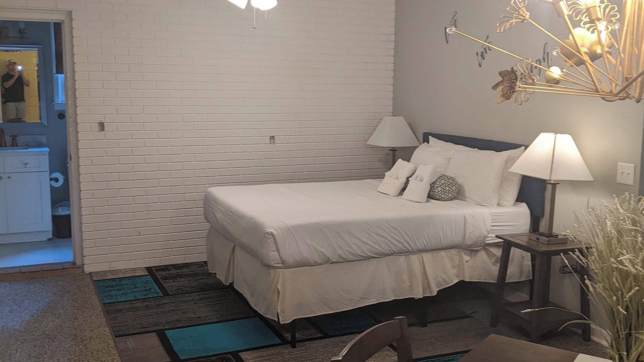 Photo of Bedroom in Thunderbolt