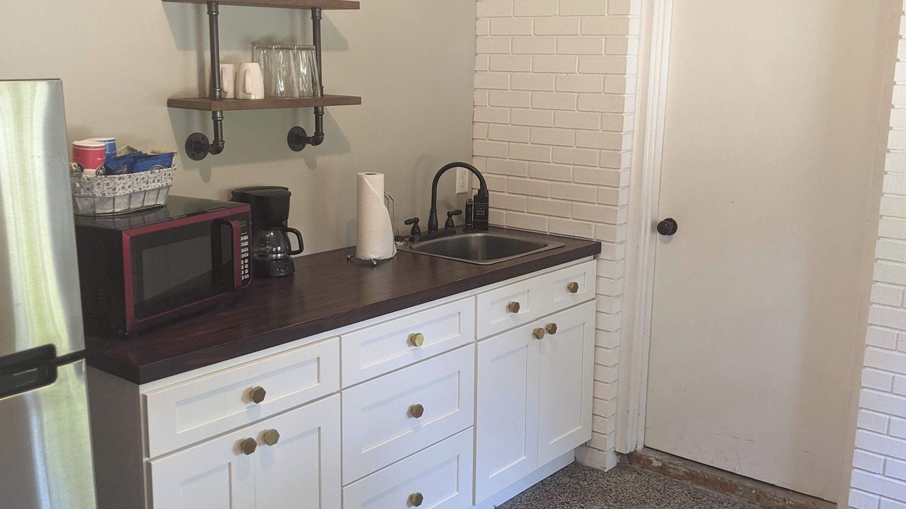 Photo of Kitchen in Thunderbolt