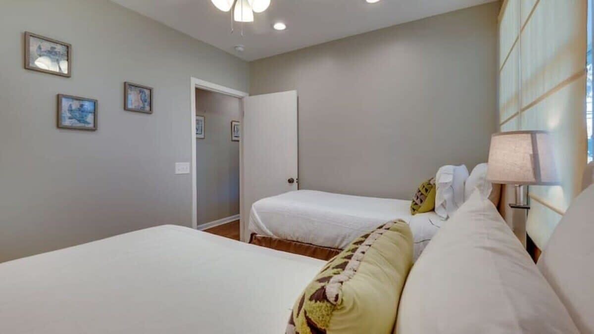 Photo of Bedroom in Thunderbolt