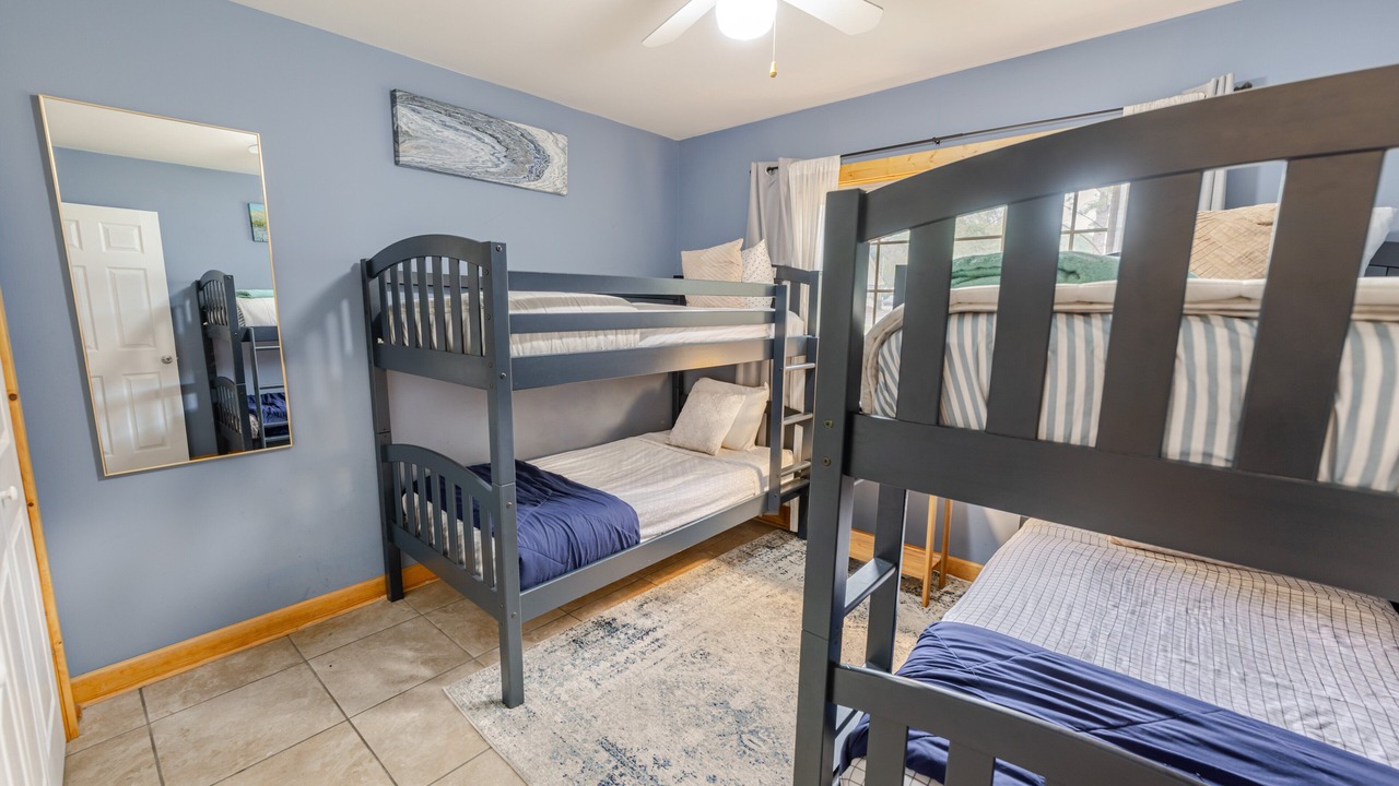 Photo of Bedroom in Garden City