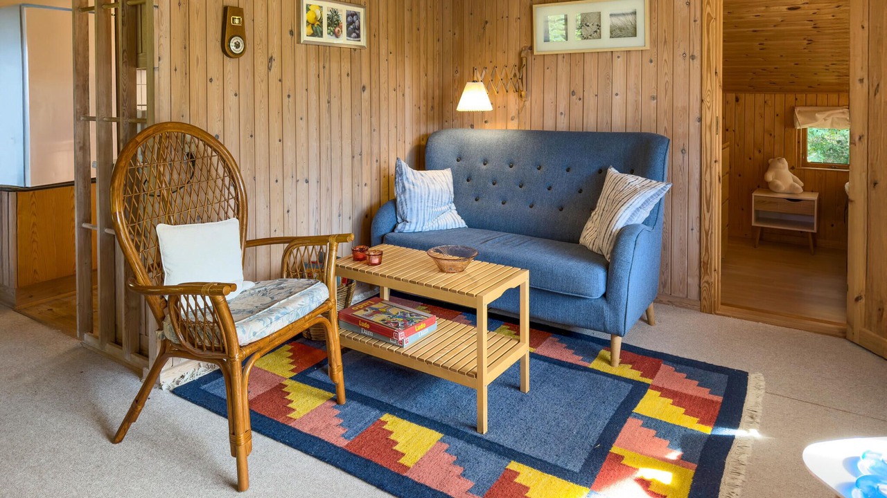 Photo of Bedroom in Øksenmølle