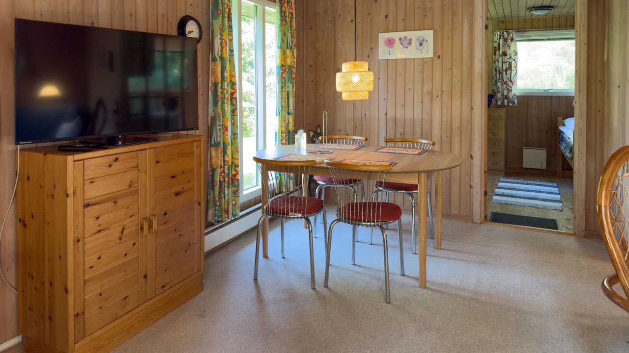 Photo of Bedroom in Øksenmølle
