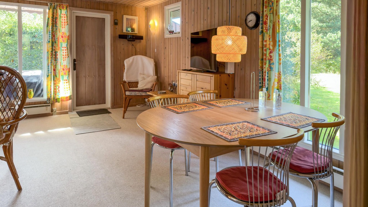 Photo of Bedroom in Øksenmølle
