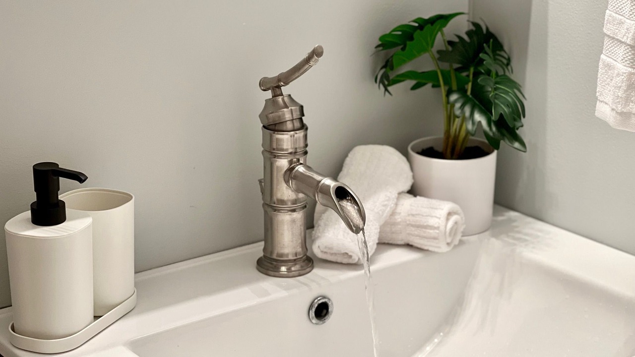 Photo of Bathroom in Park West