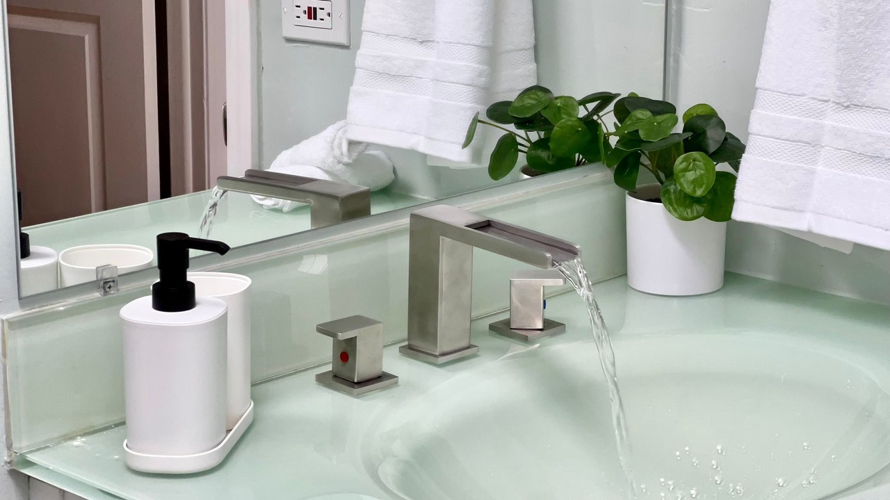 Photo of Bathroom in Park West