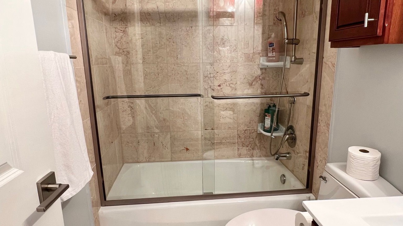 Photo of Bathroom in Park West