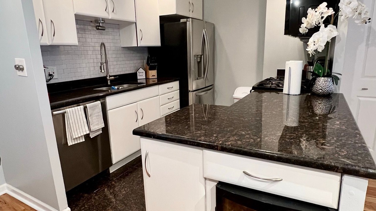 Photo of Kitchen in Park West