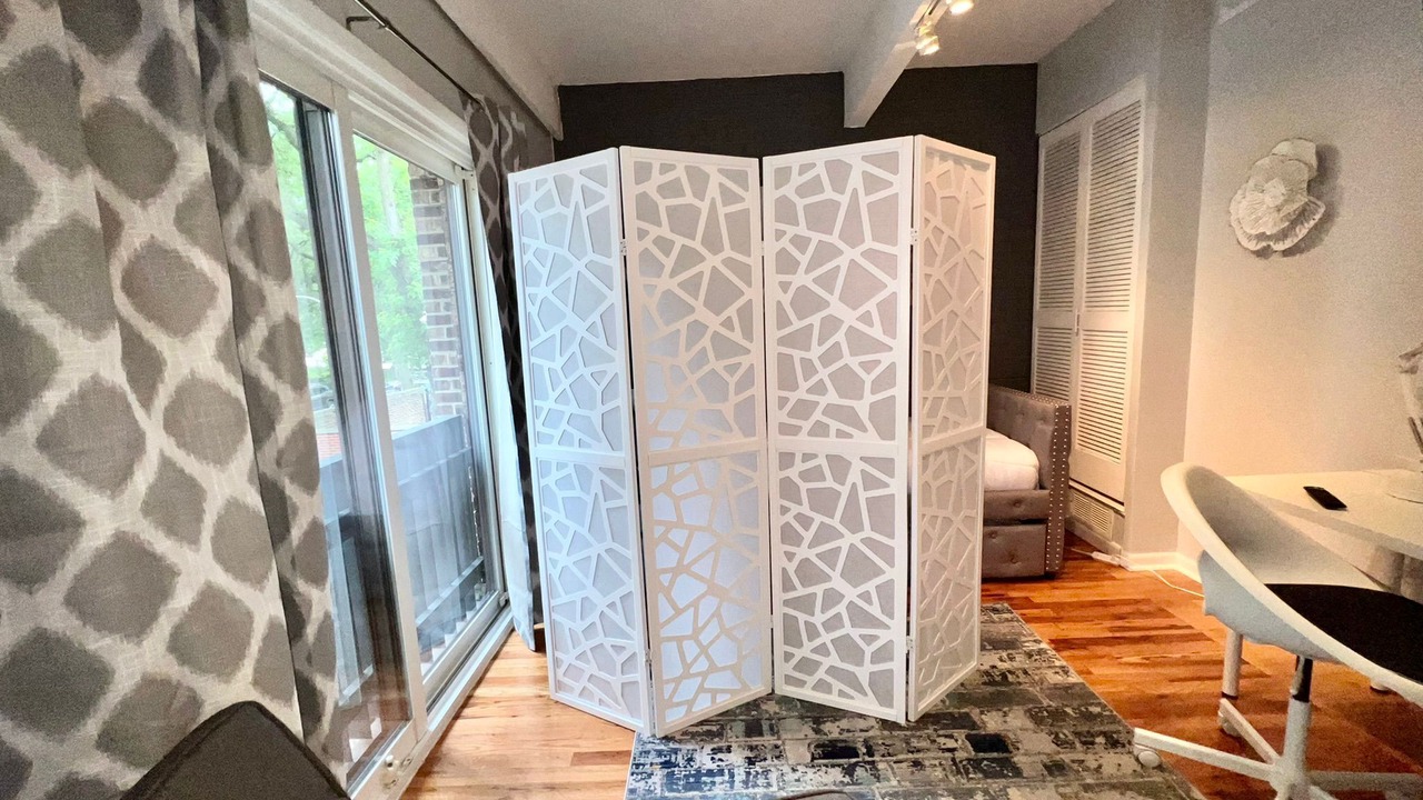 Photo of Livingroom in Park West