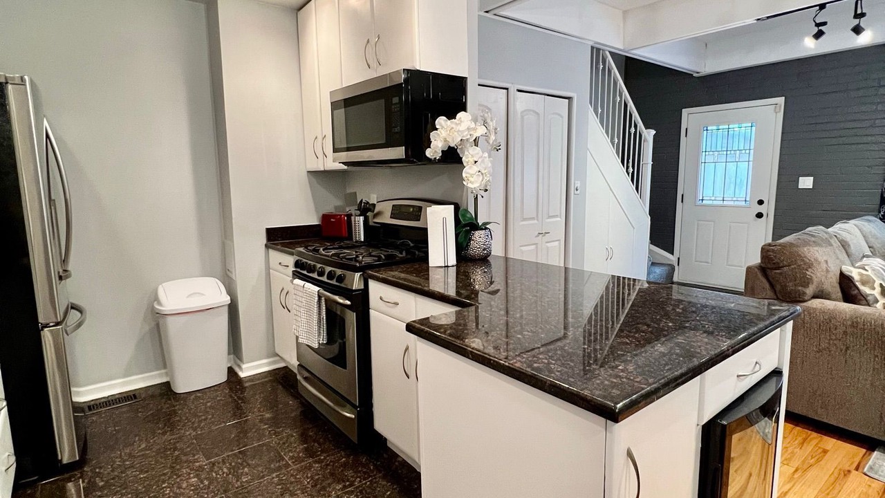 Photo of Kitchen in Park West