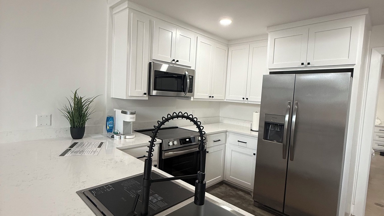 Photo of Kitchen in Skiatook