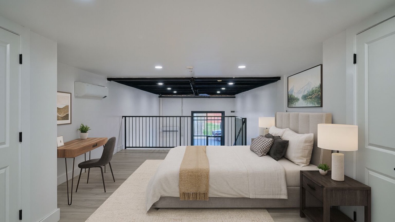 Photo of Bedroom in Skiatook