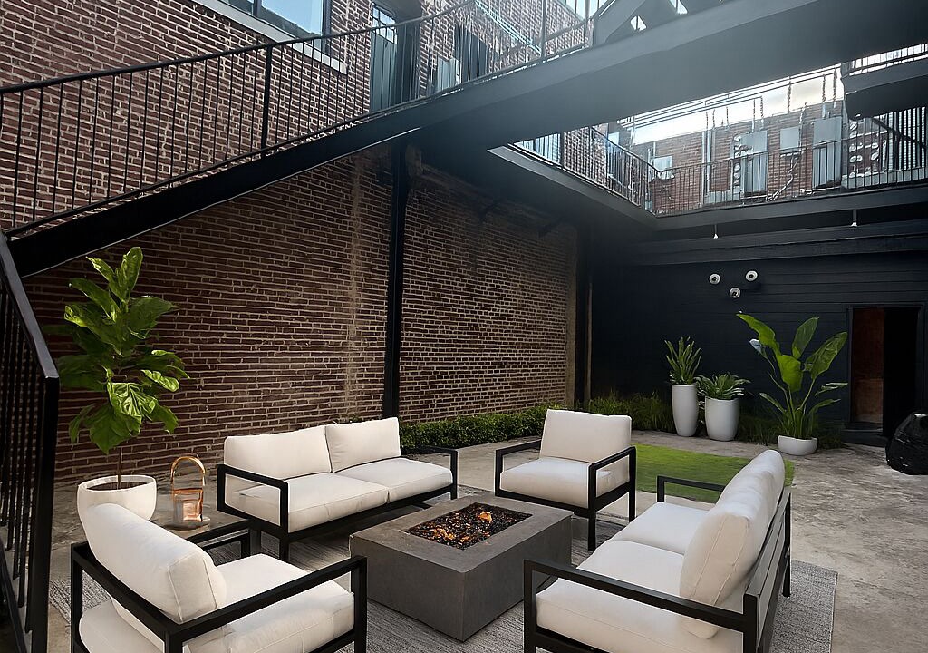 Photo of Patio Balcony in Skiatook