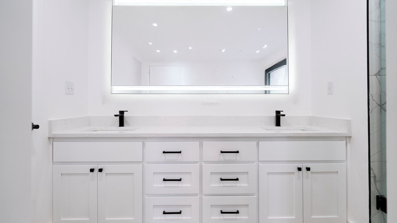 Photo of Bathroom in Skiatook