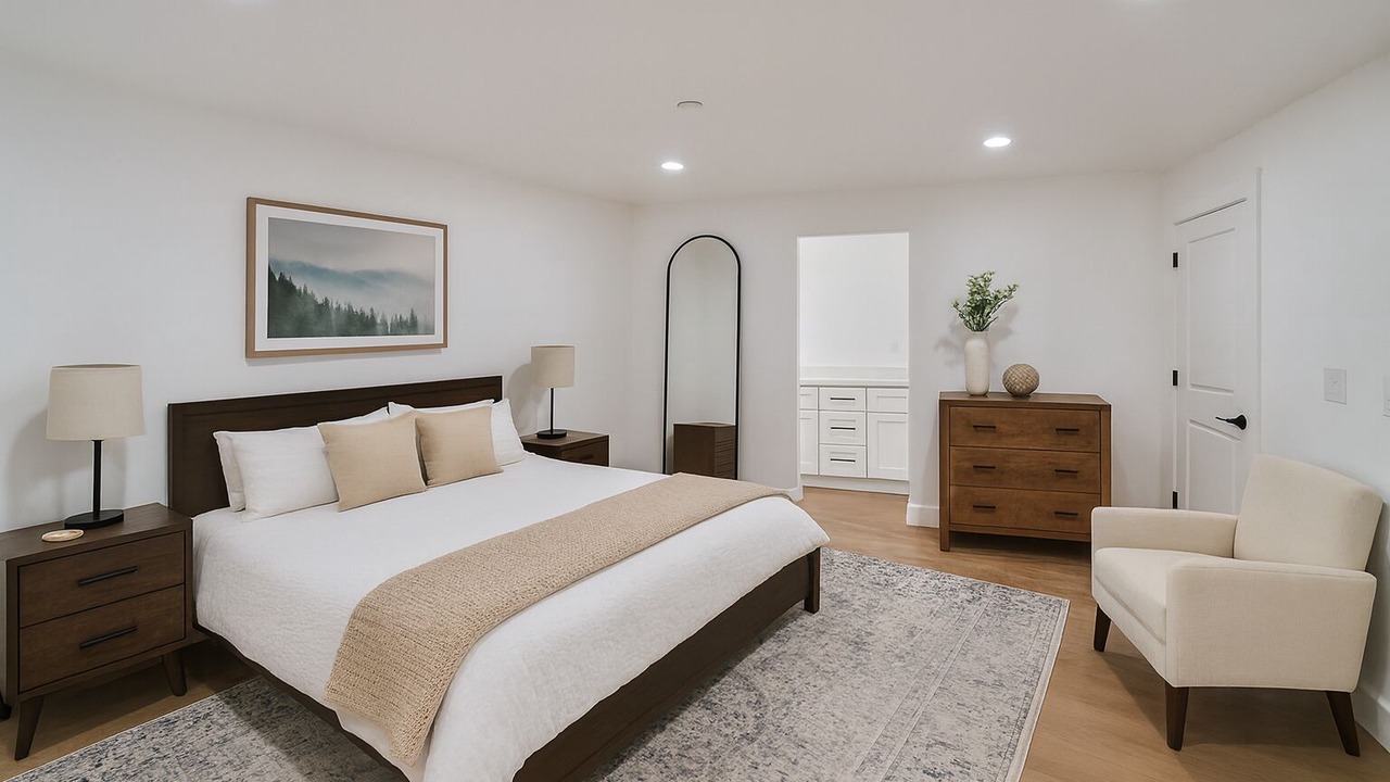 Photo of Bedroom in Skiatook