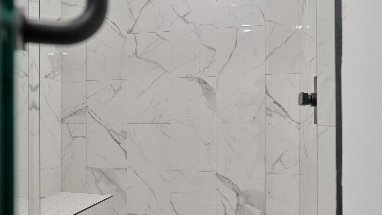 Photo of Bathroom in Skiatook