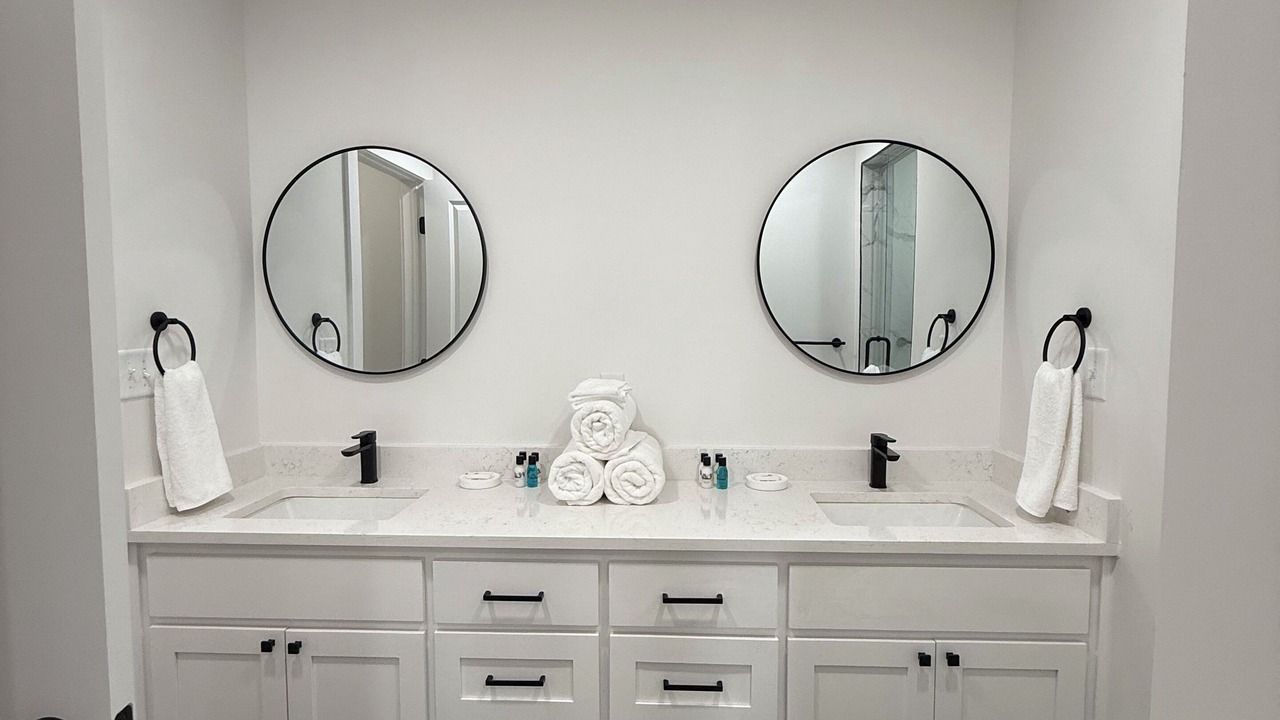 Photo of Bathroom in Skiatook