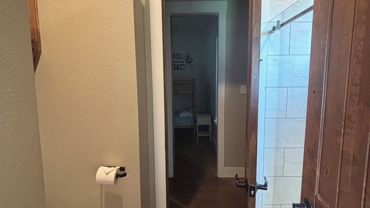 Photo of Bathroom in Lick Creek Ranch