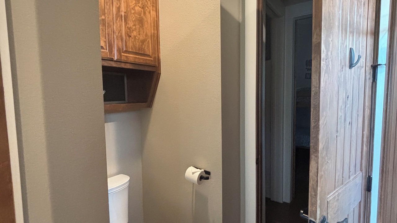 Photo of Bathroom in Lick Creek Ranch
