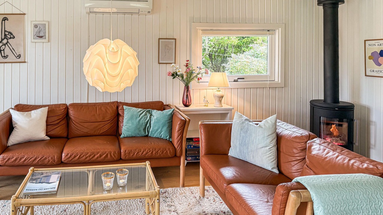 Photo of Bedroom in Udsholt