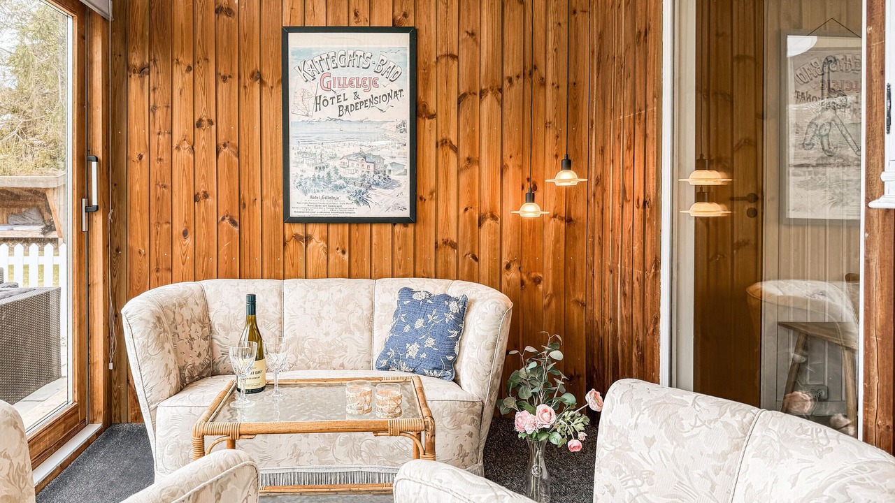 Photo of Bedroom in Udsholt