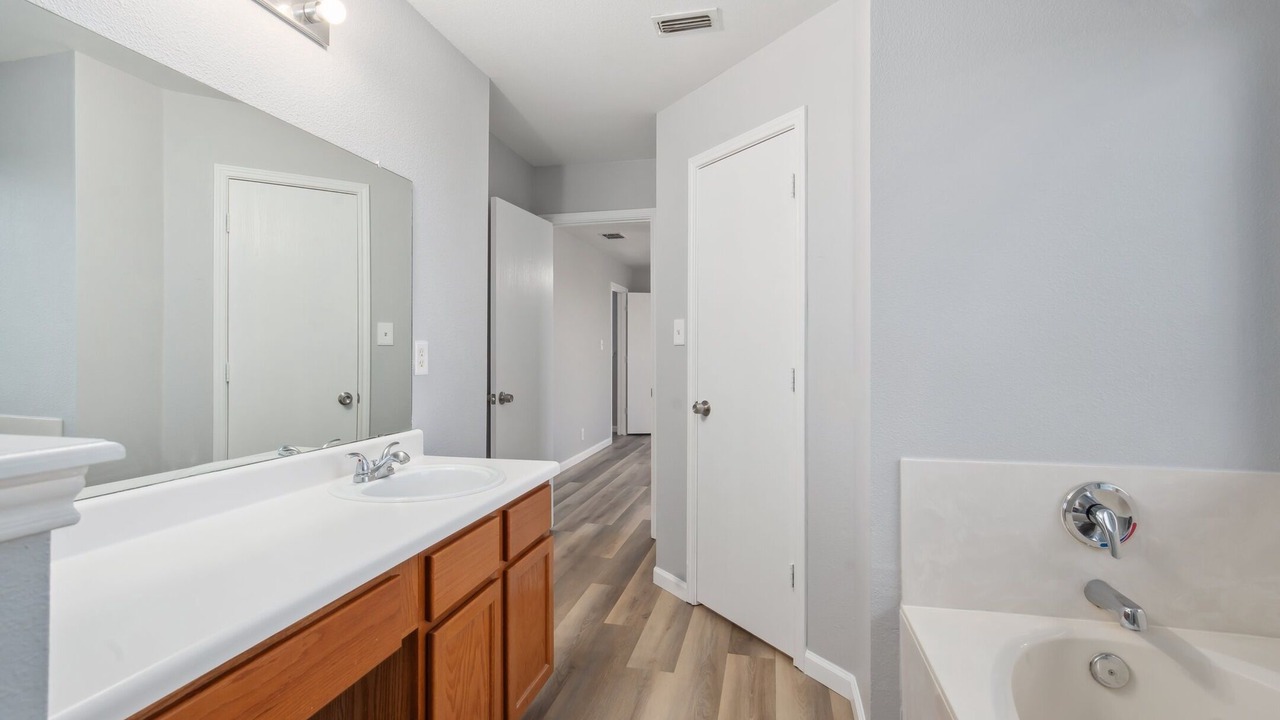 Photo of Bathroom in West San Antonio