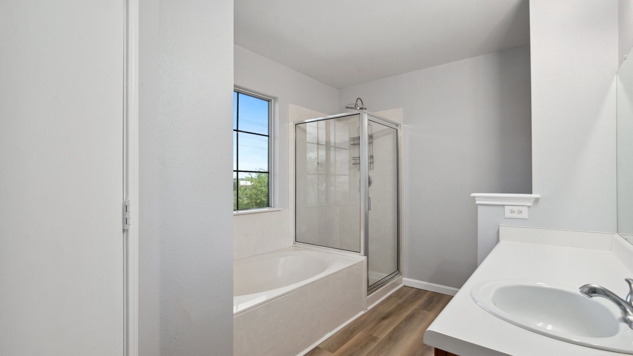 Photo of Bathroom in West San Antonio
