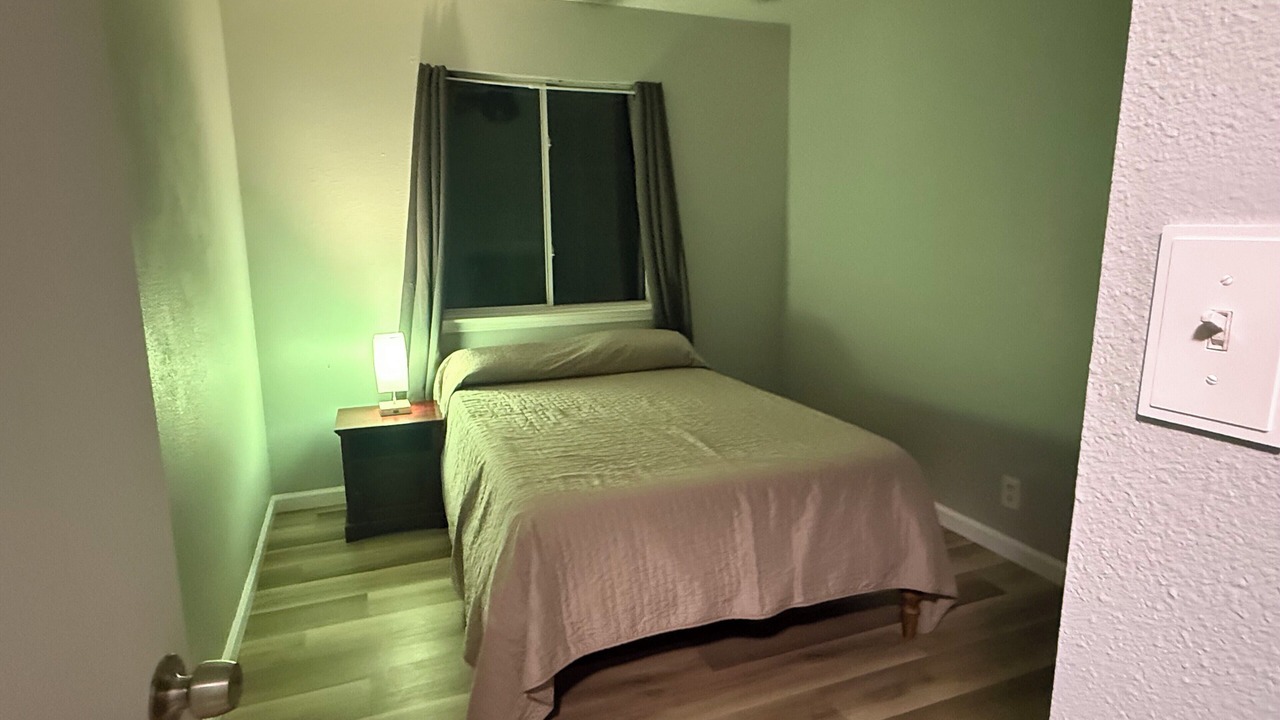Photo of Bedroom in West San Antonio