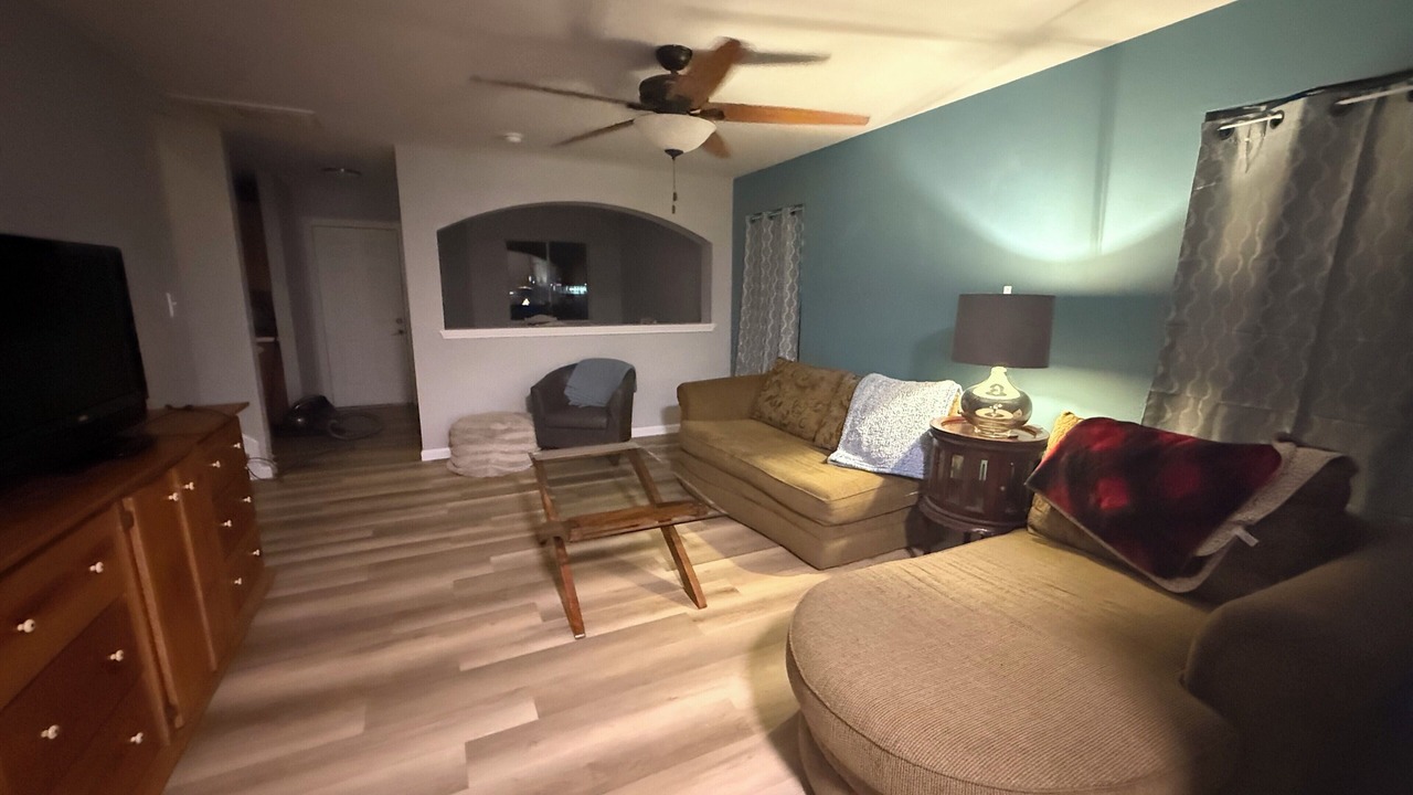 Photo of Livingroom in West San Antonio