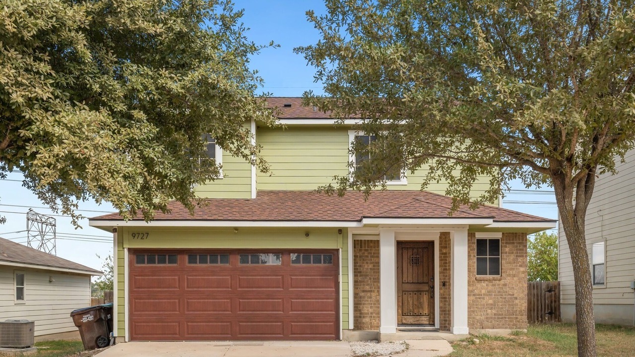 Photo of Outdoor in West San Antonio