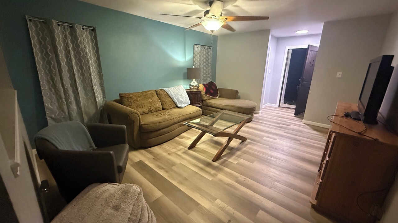 Photo of Livingroom in West San Antonio